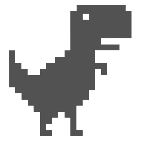 Google Dino