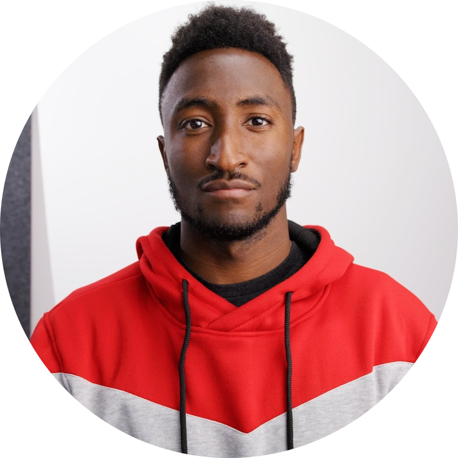 MKBHD Logo