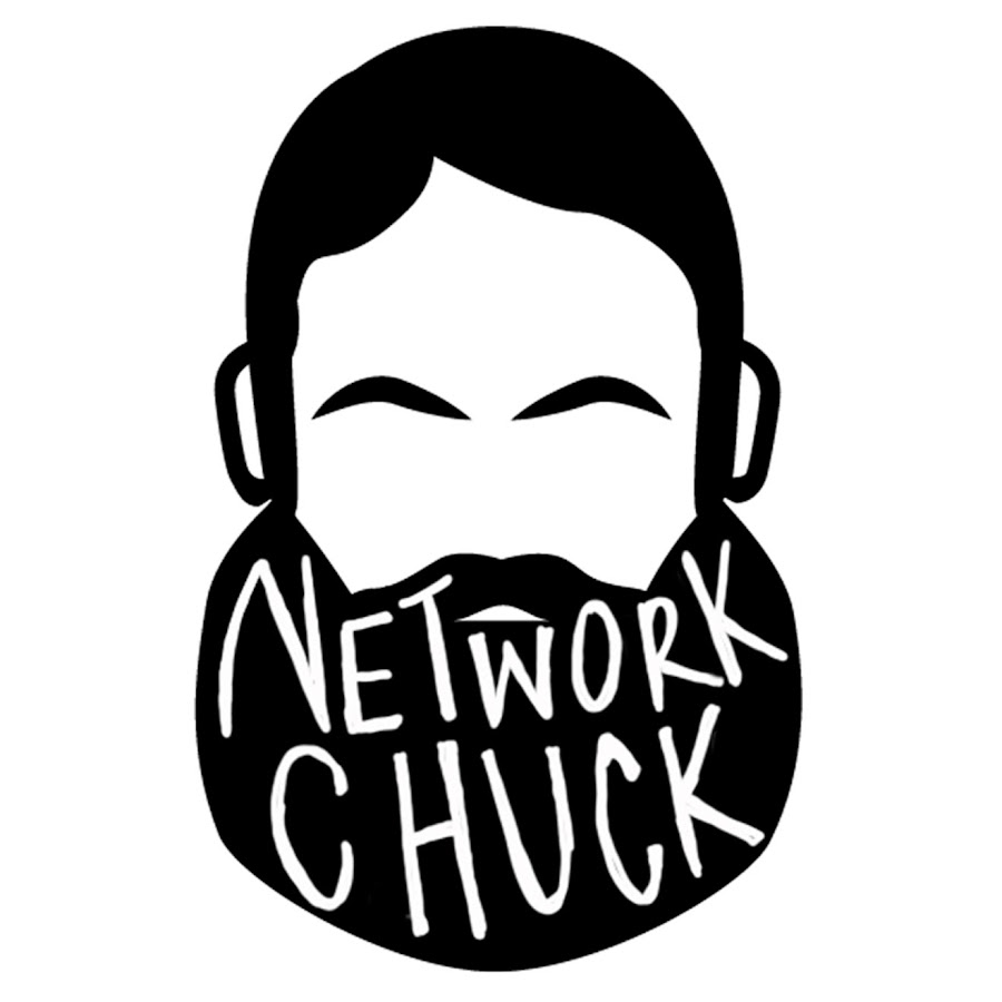 Network Chuck Logo
